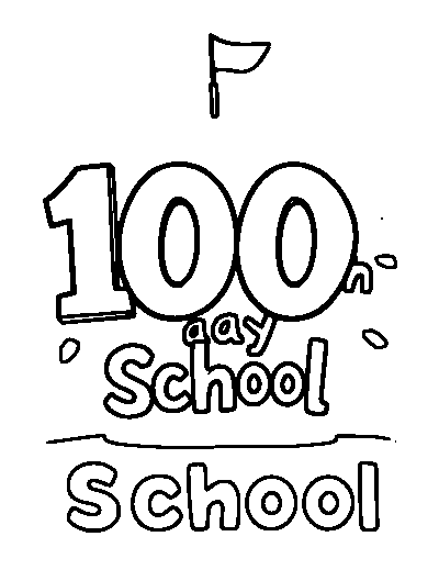 100th Day of School
