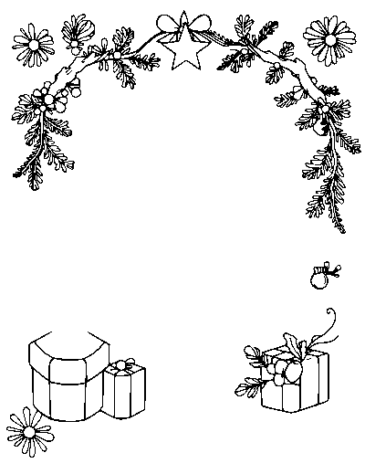Realistic Christmas