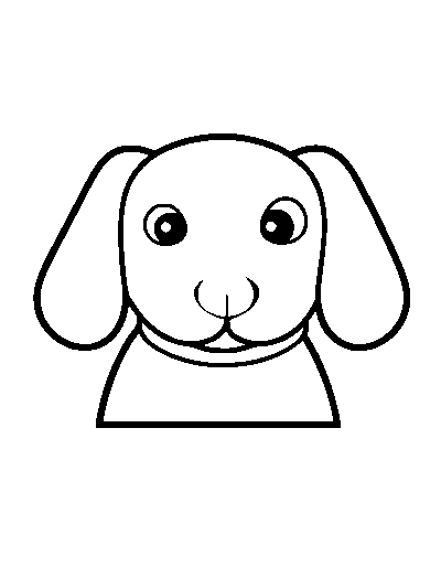 Floppy Ears Dog