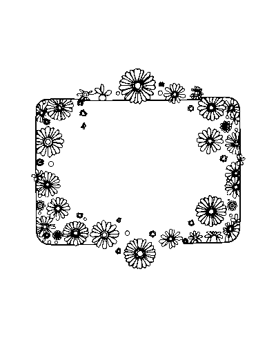 Patterned Classroom Decor