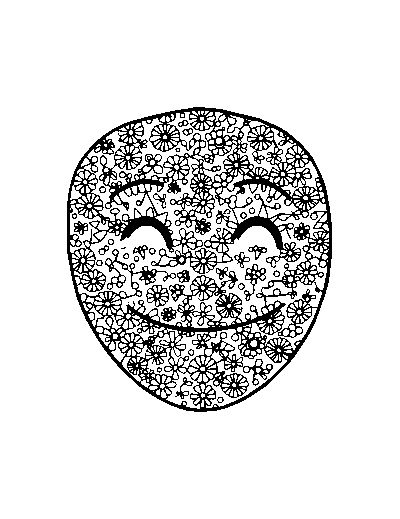 Patterned Emotions