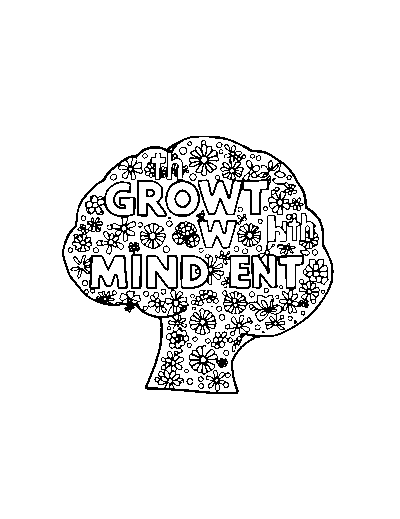 Patterned Growth Mindset