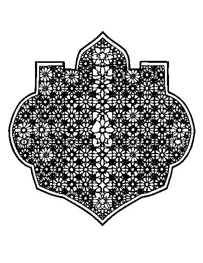 Patterned Medieval