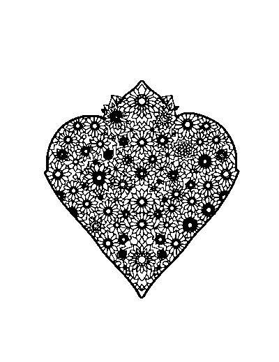 Patterned Resurrection