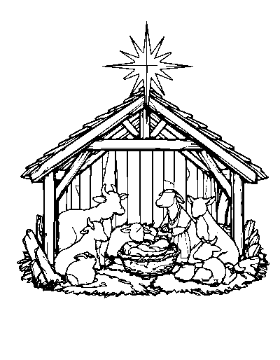 Nativity Christmas