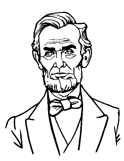 Abraham Lincoln