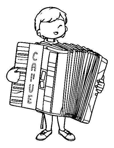 Accordion
