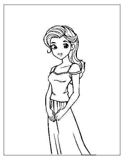 Actress