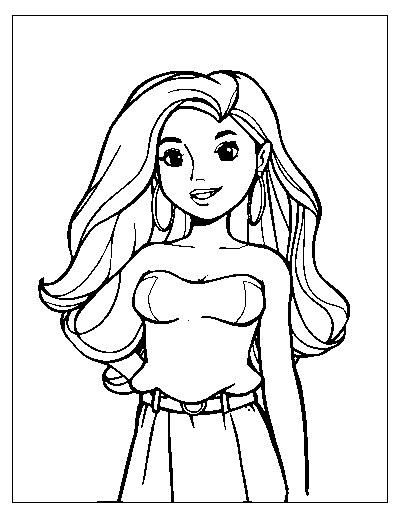 Actress