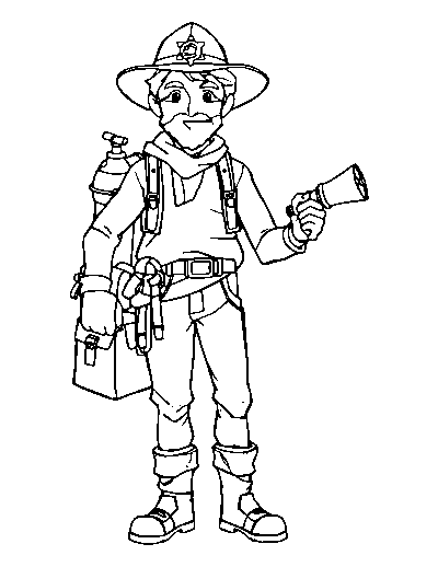 Adventurer