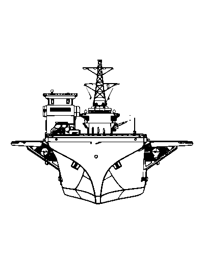 Aircraft Carrier