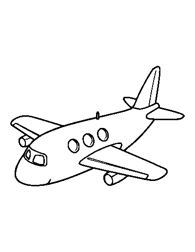 Airplane