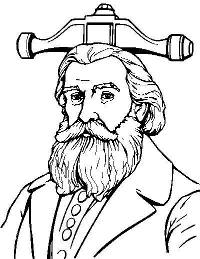Alexander Graham Bell