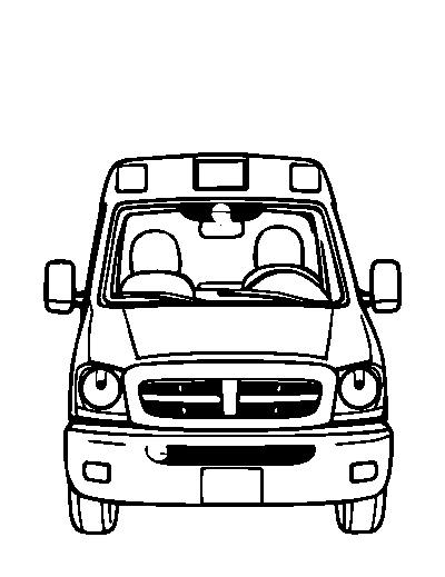 Ambulance