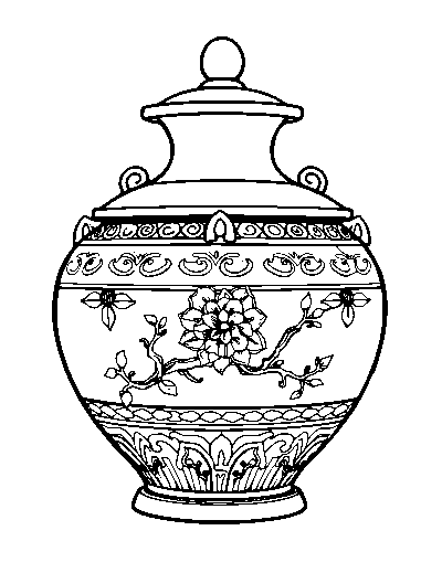 Ancient Chinese Pottery