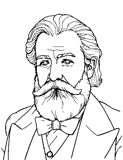 Antonin Dvorak
