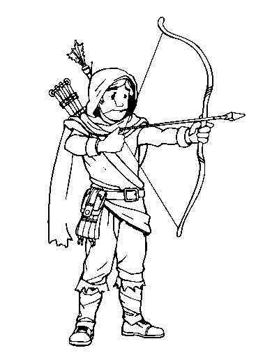 Archer