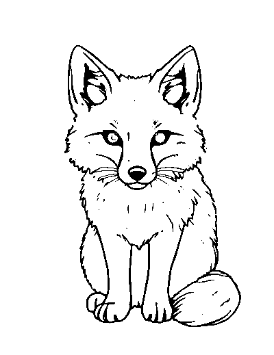 Arctic Fox