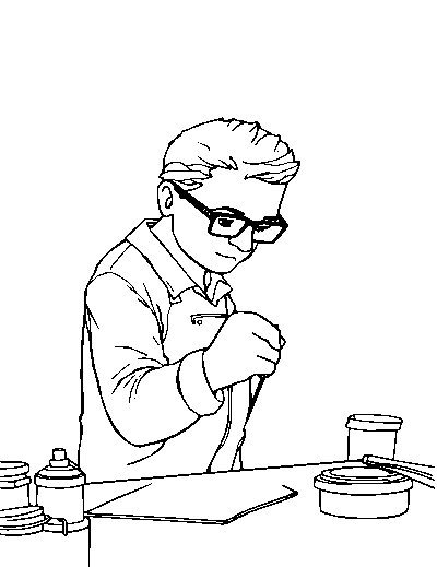Artist