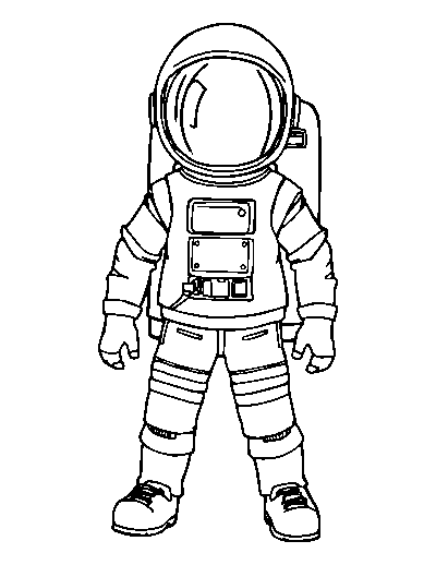 Astronaut