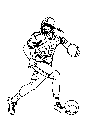 Athlete