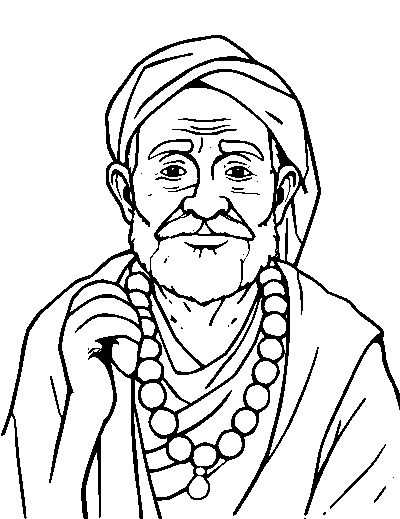 Baba Marta