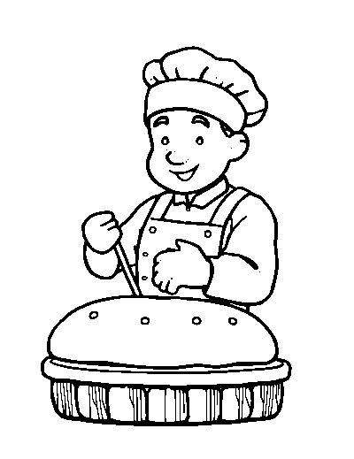 Baker