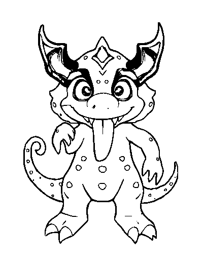 Baku the Dream Eater