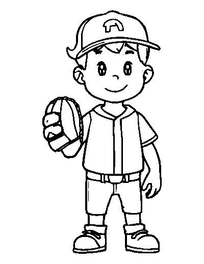 Baseball Glove