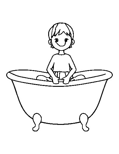Bathtub