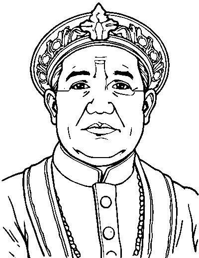 Benito Juarez