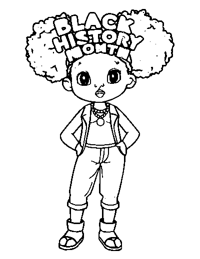 Black History Month