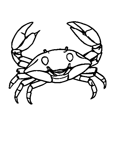 Blue Crab