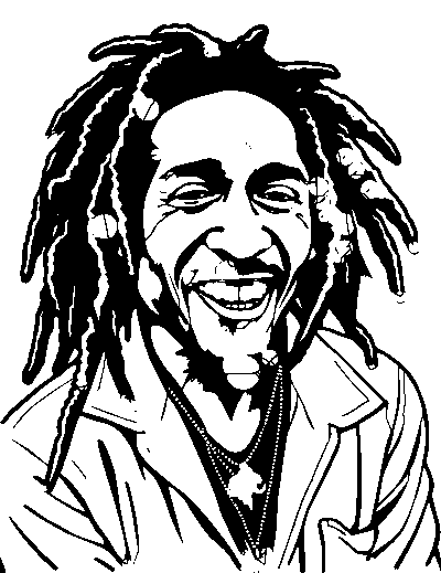 Bob Marley