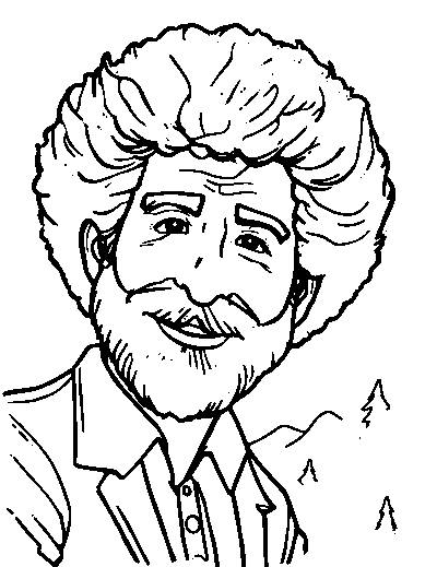 Bob Ross