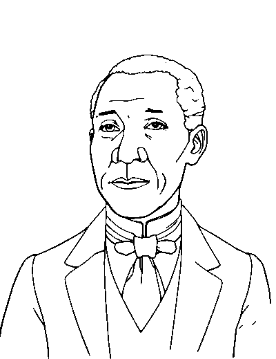 Booker T. Washington
