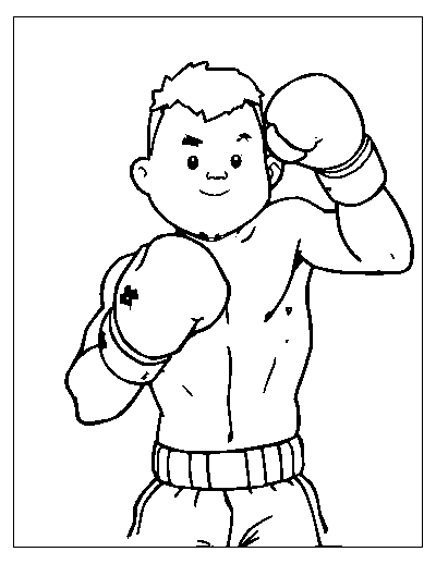 Boxer
