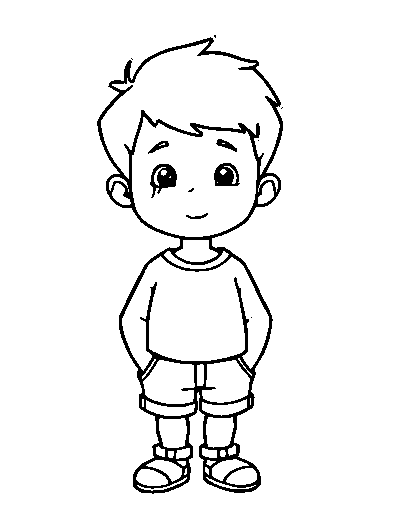 Boy