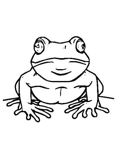 Bullfrog