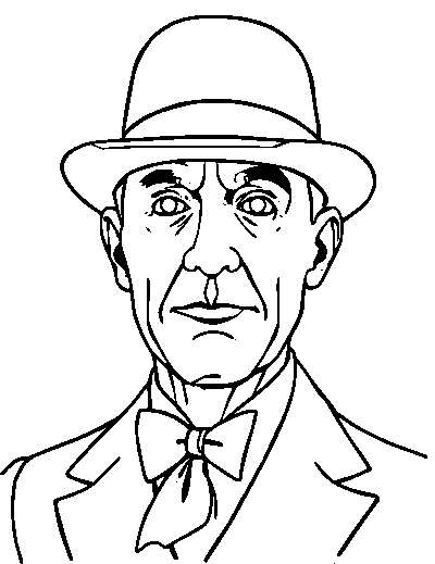 Buster Keaton