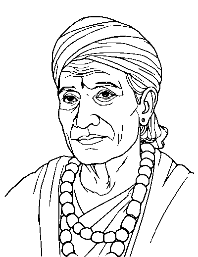 C. V. Raman