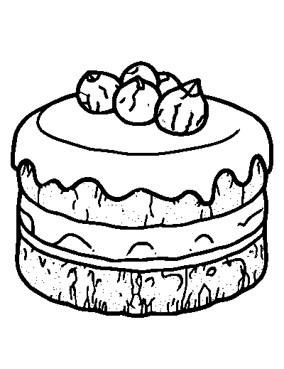 Cake