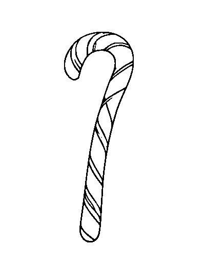 Candy Cane