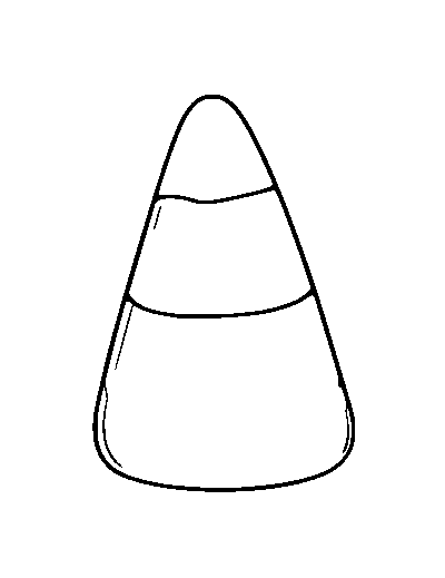 Candy Corn