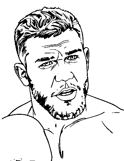 Canelo Alvarez