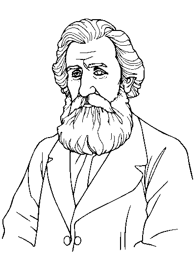 Carl Friedrich Gauss