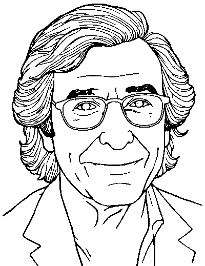 Carl Sagan