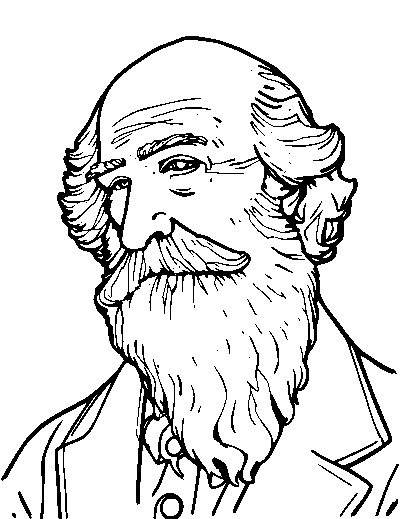 Charles Darwin