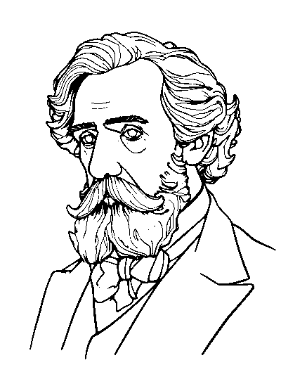 Charles Dickens