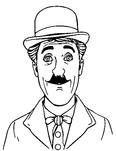 Charlie Chaplin